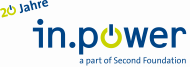 in.power-Gruppe